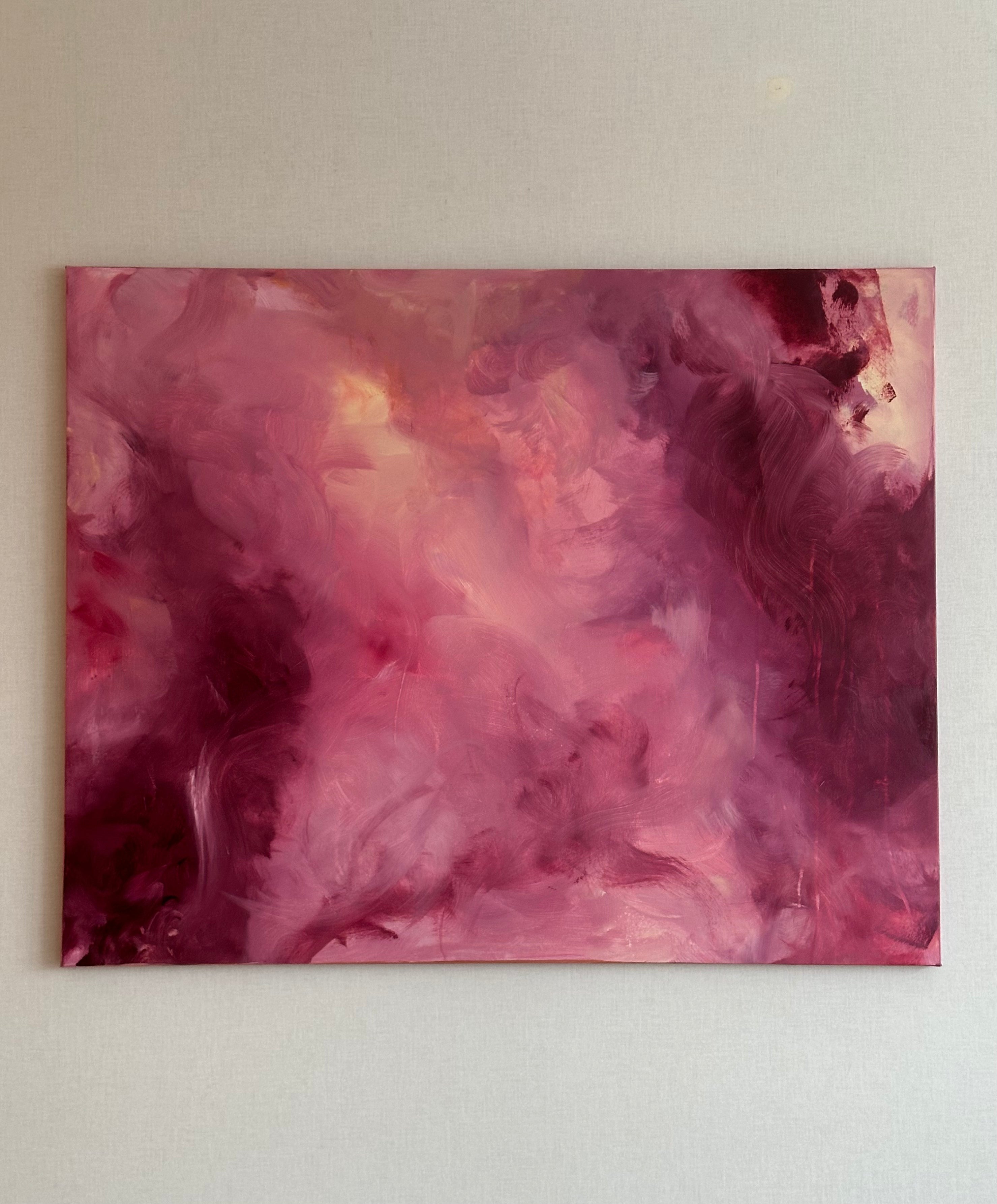 Let The Light Radiate