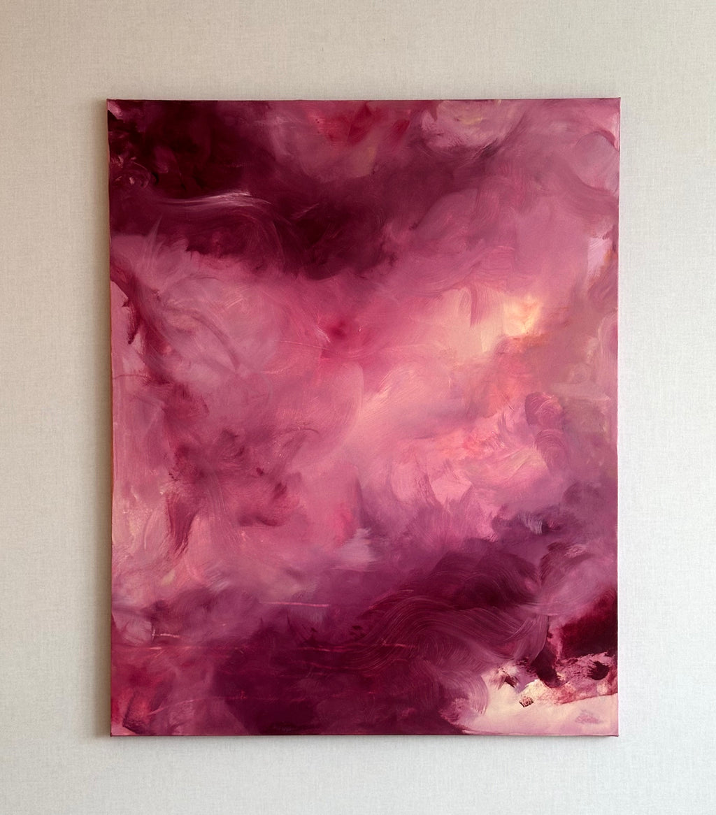 Let The Light Radiate