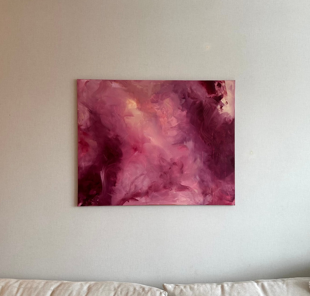 Let The Light Radiate