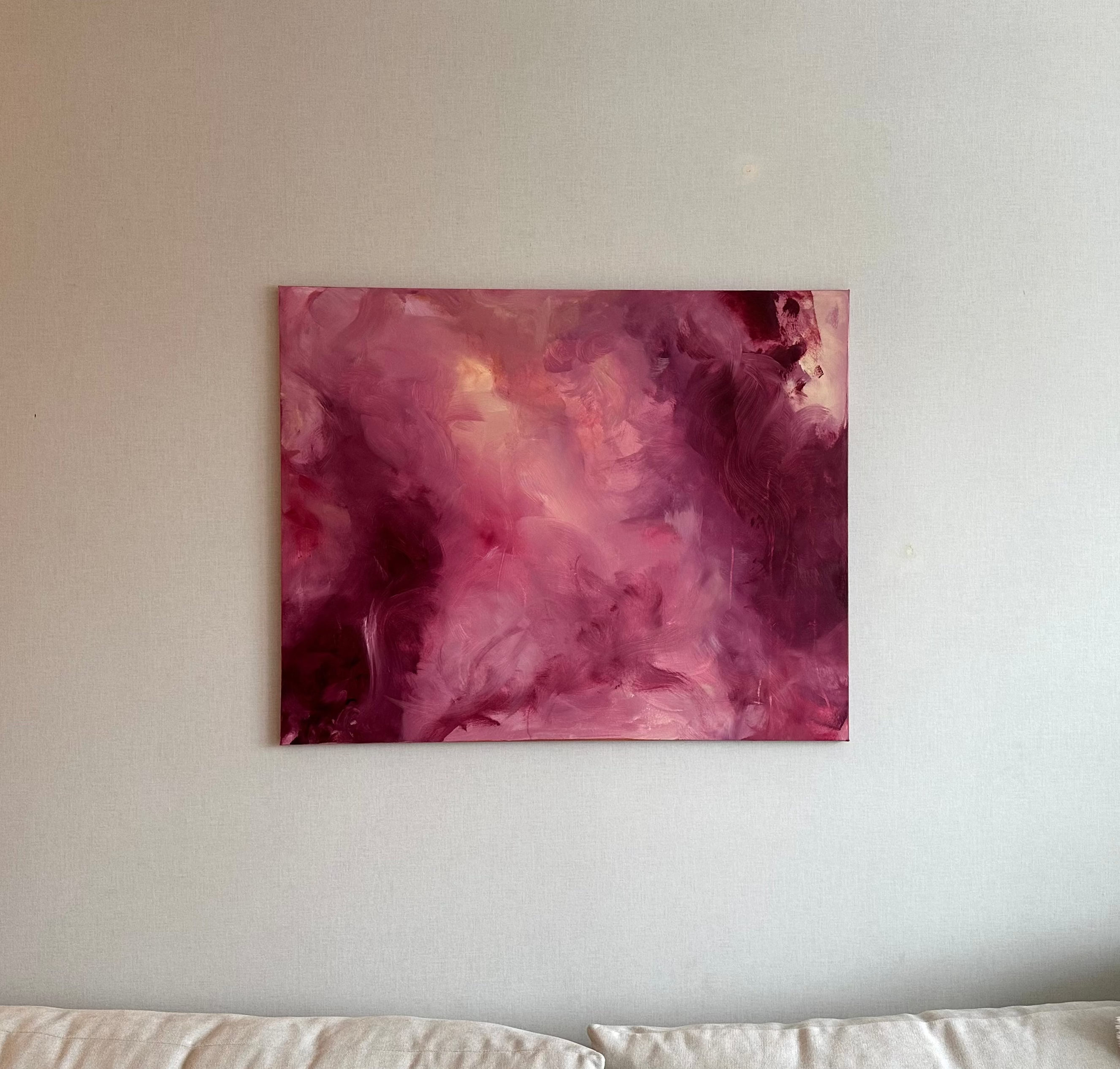 Let The Light Radiate